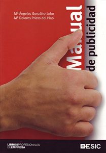 Baixar Manual de publicidad (Libros profesionales) pdf, epub, eBook