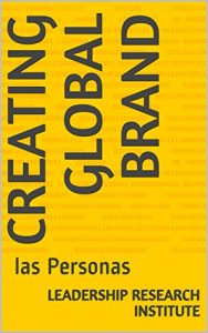 Baixar Creating global brand: las Personas (Spanish Edition) pdf, epub, eBook