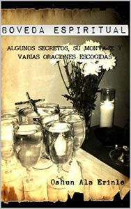 Baixar Boveda Espiritual: Algunos secretos, su montaje y varias obras escogidas. (Spanish Edition) pdf, epub, eBook