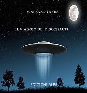 Baixar Il viaggio dei disconauti pdf, epub, eBook