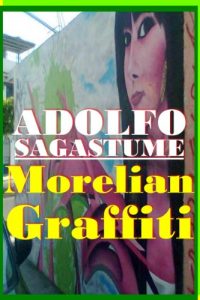 Baixar Morelian Graffiti (Basque Edition) pdf, epub, eBook