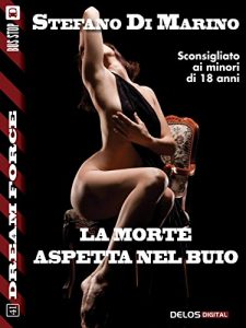 Baixar La morte aspetta nel buio (Dream Force) pdf, epub, eBook