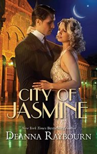 Baixar City of Jasmine pdf, epub, eBook