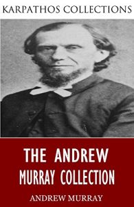 Baixar The Andrew Murray Collection (English Edition) pdf, epub, eBook