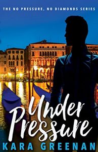 Baixar Under Pressure (No Pressure, No Diamonds Book 1) (English Edition) pdf, epub, eBook