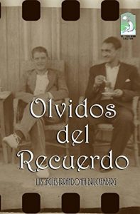 Baixar Olvidos del Recuerdo (Spanish Edition) pdf, epub, eBook