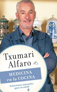 Baixar Medicina en la cocina  (B DE BOOKS) pdf, epub, eBook
