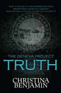 Baixar The Geneva Project – Truth (English Edition) pdf, epub, eBook
