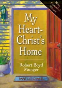 Baixar My Heart–Christ’s Home (IVP Booklets) pdf, epub, eBook