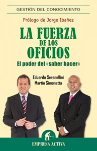 Baixar La fuerza de los oficios pdf, epub, eBook
