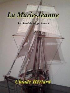 Baixar La Marie-Jeanne, Le chant du large, volume 4 (French Edition) pdf, epub, eBook