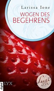 Baixar Lust de LYX – Wogen des Begehrens (German Edition) pdf, epub, eBook