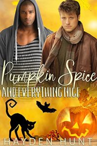 Baixar Pumpkin Spice and Everything Nice (English Edition) pdf, epub, eBook