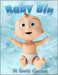 Baixar Baby Blu (Italian Edition) pdf, epub, eBook