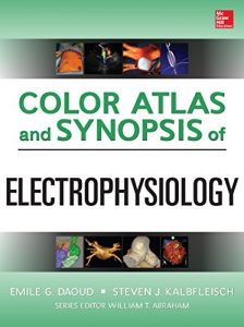 Baixar Color Atlas and Synopsis of Electrophysiology pdf, epub, eBook