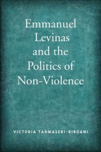 Baixar Emmanuel Levinas and the Politics of Non-Violence: pdf, epub, eBook