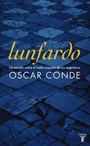 Baixar Lunfardo pdf, epub, eBook