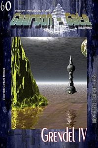 Baixar GAARSON-GATE 060: Grendel IV (German Edition) pdf, epub, eBook