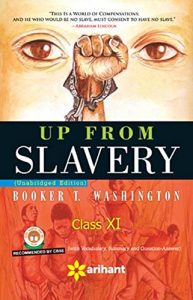 Baixar UP FROM SLAVERY by Booker T Washington: UP FROM SLAVERY (English Edition) pdf, epub, eBook