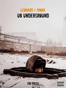 Baixar UB Underground pdf, epub, eBook
