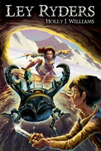 Baixar Ley Ryders (English Edition) pdf, epub, eBook