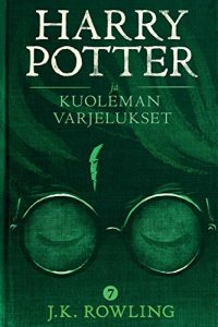 Baixar Harry Potter ja kuoleman varjelukset (Harry Potter-sarjan) pdf, epub, eBook