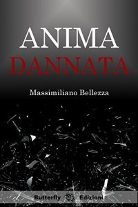 Baixar Anima dannata (Digital Emotions) (Italian Edition) pdf, epub, eBook