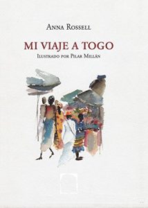 Baixar Mi viaje a Togo (Spanish Edition) pdf, epub, eBook