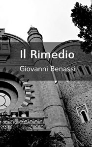 Baixar Il Rimedio (Italian Edition) pdf, epub, eBook