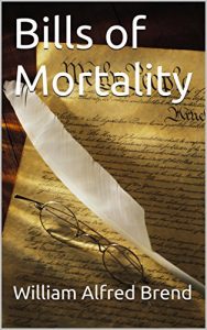 Baixar Bills of Mortality (English Edition) pdf, epub, eBook
