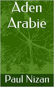 Baixar Aden Arabie (French Edition) pdf, epub, eBook