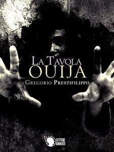 Baixar La tavola Ouija pdf, epub, eBook