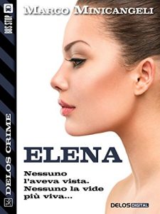 Baixar Elena (Delos Crime) pdf, epub, eBook