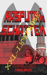 Baixar Rasputins Schatten – XXL-Leseprobe (German Edition) pdf, epub, eBook