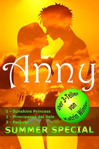 Baixar ANNY – SUMMER SPECIAL (German Edition) pdf, epub, eBook