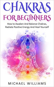 Baixar CHAKRAS: Chakras For Beginners – How to Awaken And Balance Chakras, Radiate Positive Energy And Heal Yourself (FREE Bonus Included) (Chakras, Chakras For … Awaken Chakras, Third Eye) (English Edition) pdf, epub, eBook