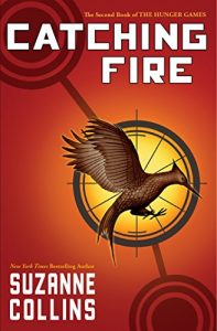 Baixar Catching Fire (Hunger Games Trilogy, Book 2) pdf, epub, eBook