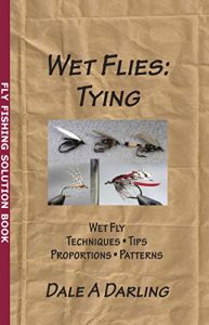 Baixar Wet Flies: Tying (Solution Book) (English Edition) pdf, epub, eBook