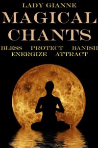 Baixar Magical Chants (English Edition) pdf, epub, eBook