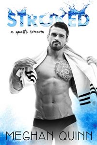 Baixar STROKED (English Edition) pdf, epub, eBook