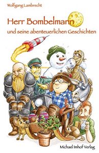 Baixar Herr Bombelmann  und seine abenteuerlichen Geschichten (German Edition) pdf, epub, eBook