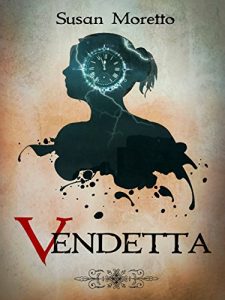 Baixar Vendetta (Italian Edition) pdf, epub, eBook