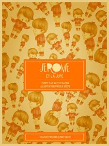 Baixar Jerome et la Jupe (French Edition) pdf, epub, eBook
