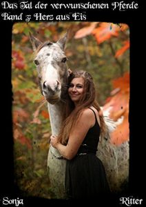 Baixar Herz aus Eis (Das Tal der verwunschenen Pferde 3) (German Edition) pdf, epub, eBook