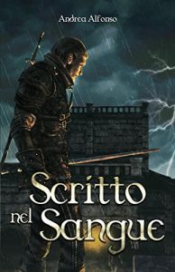 Baixar Scritto nel Sangue (Italian Edition) pdf, epub, eBook