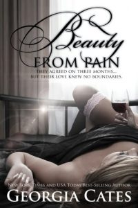 Baixar Beauty from Pain: Beauty Series – Book 1 (English Edition) pdf, epub, eBook