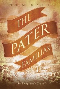 Baixar The Pater Familias:  An Emigrant’s Story (English Edition) pdf, epub, eBook