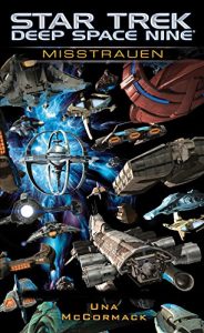 Baixar Star Trek – Deep Space Nine: Misstrauen (German Edition) pdf, epub, eBook
