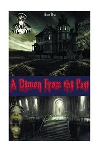 Baixar A Demon From the Past (English Edition) pdf, epub, eBook