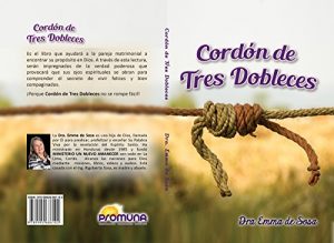 Baixar Cordón de Tres Dobleces (Spanish Edition) pdf, epub, eBook